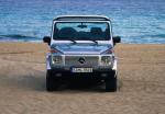 Mercedes-Benz G-Class 1990 года